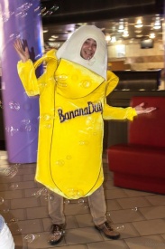 BananaDay - Аниматоры