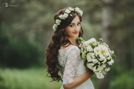 Алина Рассохина - Фотограф