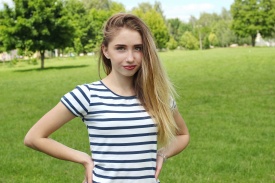 Ирина - Фотограф