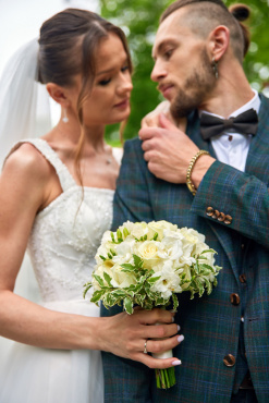 Сергій Нестеренко - Свадебная съемка