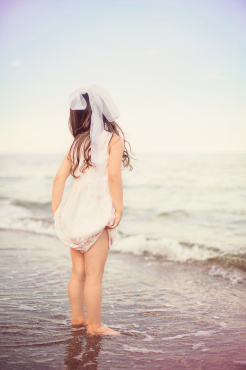 Ірина Ваганова - Детская съемка