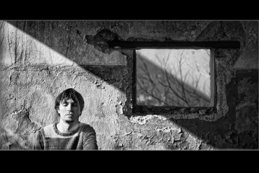 Юрий - Портретная съемка  