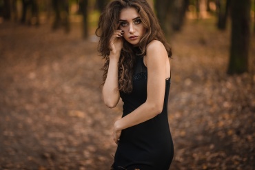 Макс - Выездная фотосессия