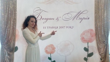 Дуэт In Harmony - Живая музыка