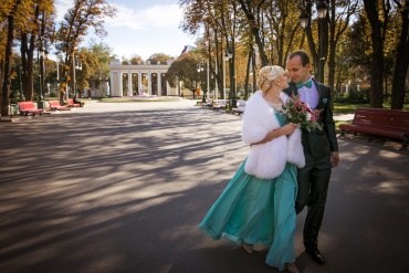 Свадебные фотографии
Свадебный фотограф Харьков
Love Story