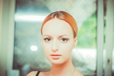 Светлана - Дневной макияж