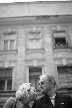 Ірина Ваганова - Love Story