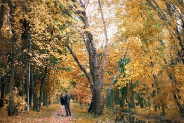 Александр Руденко - Выездная фотосессия