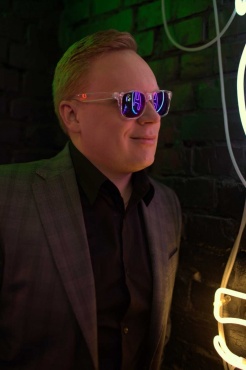 Dj Andrey - Dj на праздник