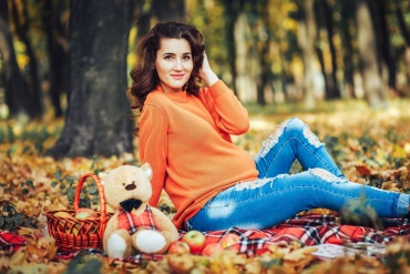 Наталья  - Семейная фотосессия
