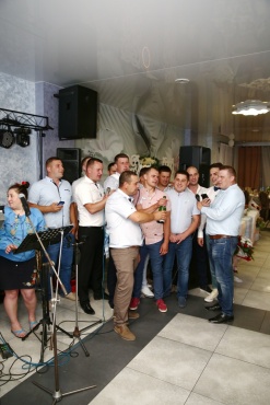 Назар - Корпоративная съемка