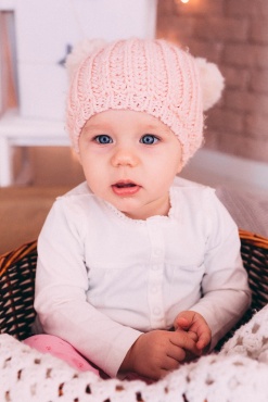 Галина Дидковская - Детская съемка