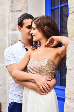 Оксана - Love Story