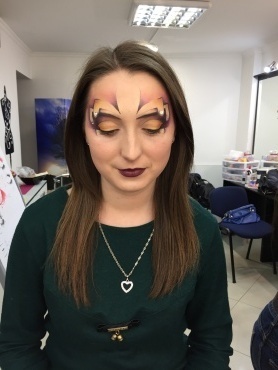 Марина  - FaceArt