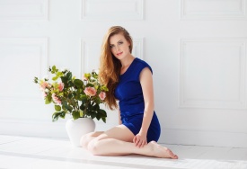 Анна - Фотограф