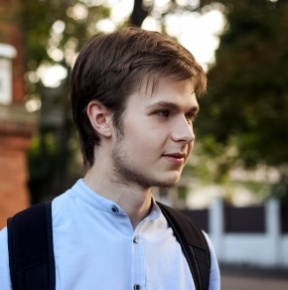 Сергей Ивченко - Я вже три роки професійно фотографую щасливих людей і хочу розділити разом з вами всі найважливіші т