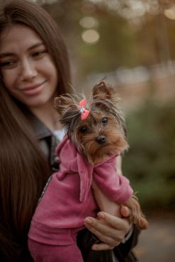 Ірина Ваганова - Фотосессия животных