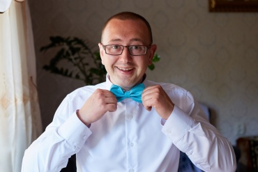 Василь Костяк - Свадебная съемка