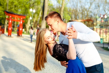 Елизавета  Солдатенко - Love Story