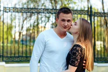 Елизавета  Солдатенко - Love Story