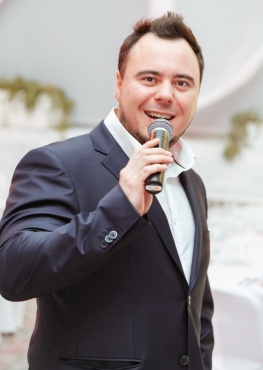 Валентин - Звукорежиссер