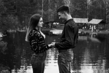 Александр - Love Story