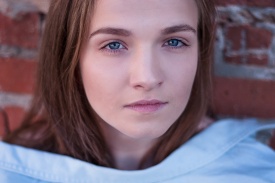 Марина - Фотограф