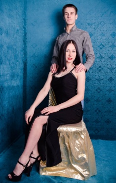 Margo  - Love Story