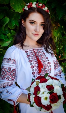 Margo  - Свадебная съемка