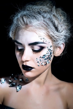 Ольга Надточий - FaceArt