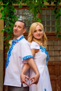 Леся  - Love Story