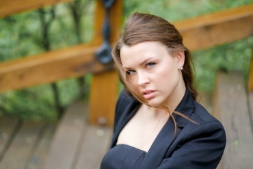 Александр - Выездная фотосессия