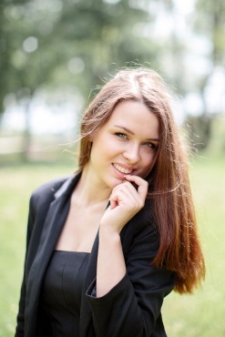 Александр - Выездная фотосессия