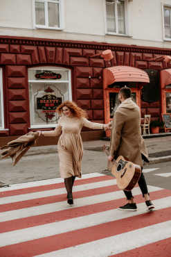 Марина Стрижак - Love Story