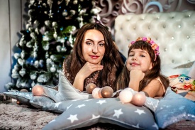 Ирина - Фотограф