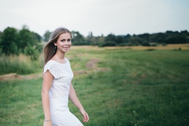 Ирина - Фотограф