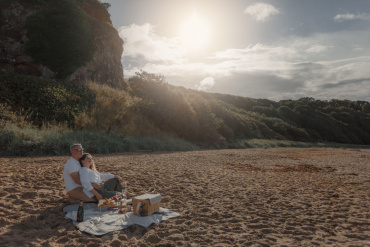 Ірина Ваганова - Выездная фотосессия