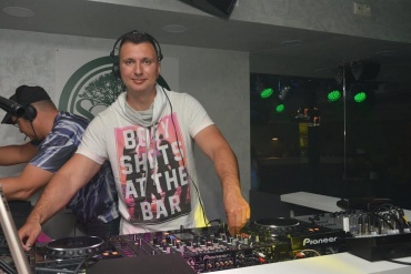 DJ LES - Dj на праздник