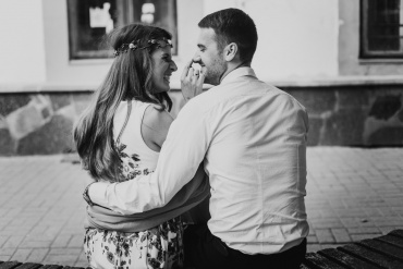 Taras - Love Story