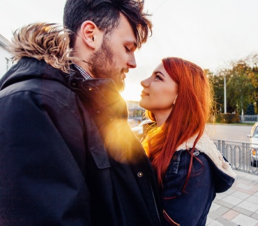 Анастасия - Love Story