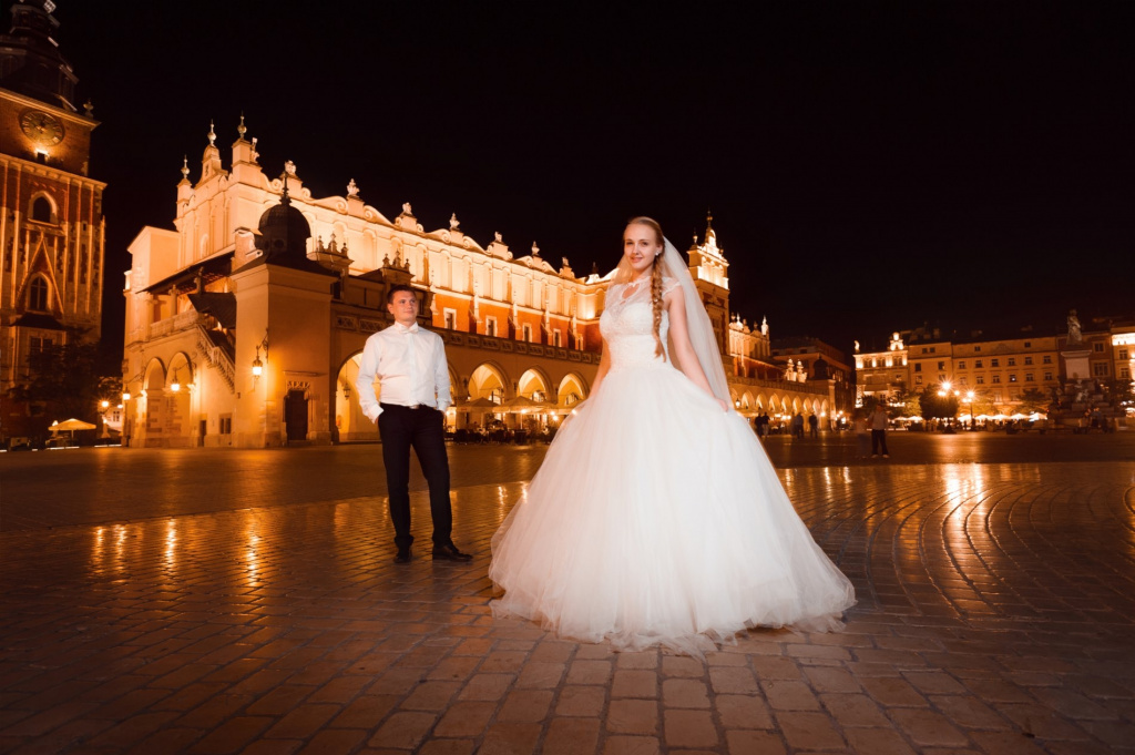 Sergiy - Свадебная съемка