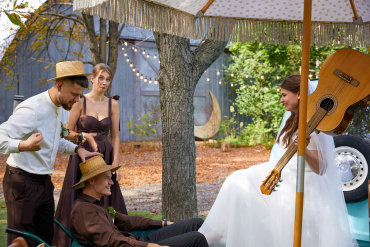 Юхимович Тетяна - Свадебная съемка