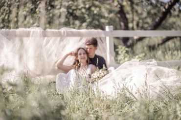 Оксана - Love Story
