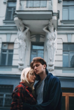 Станислав - Love Story