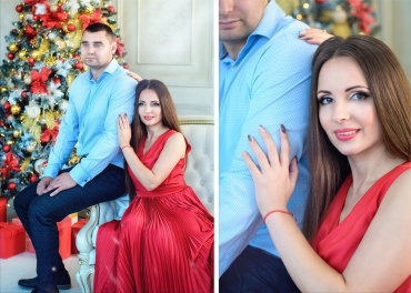 Натали - Love Story
