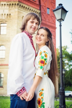 Олег  - Love Story