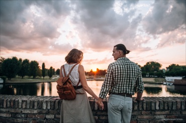 Сергей - Love Story