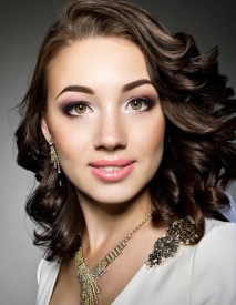 Irina - Визажисты