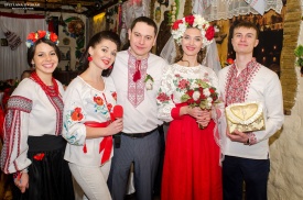 Ірина - Ведущий мероприятий