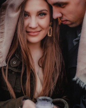 Лиза - Love Story